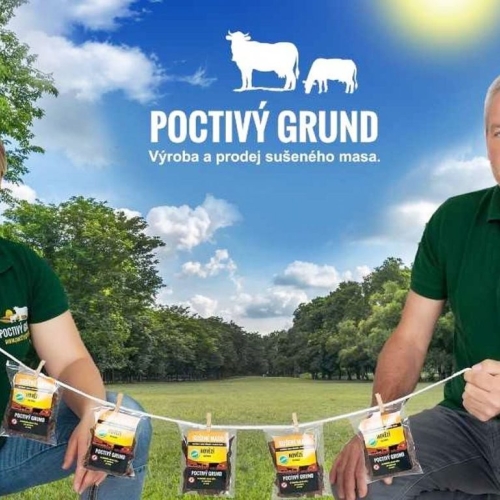 ČRoHK - Poctivý grund
