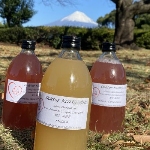 Galerie potravináře