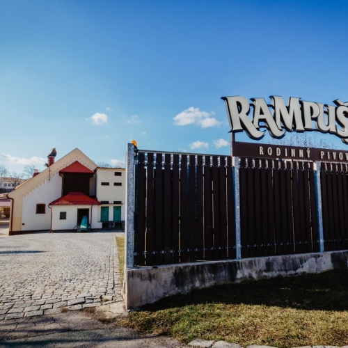 Galerie potravináře