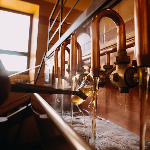 Galerie potravináře