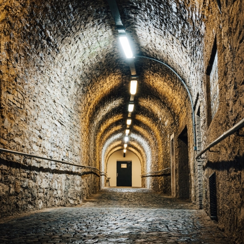 Galerie potravináře