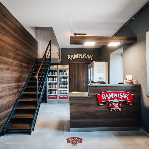 Galerie potravináře