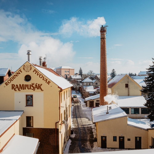 Galerie potravináře