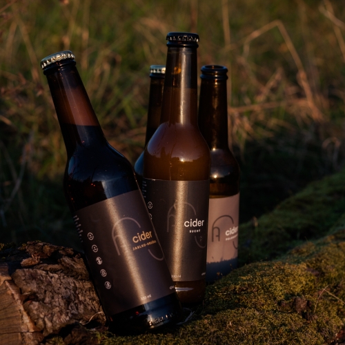 Galerie potravináře Joker Cider s.r.o.