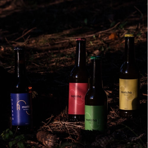 Galerie potravináře Joker Cider s.r.o.