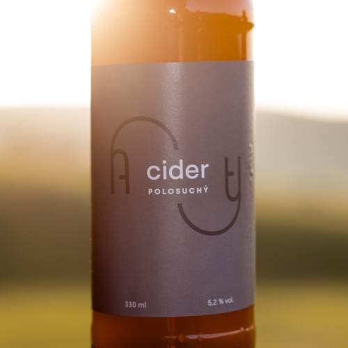 Galerie potravináře Joker Cider s.r.o.