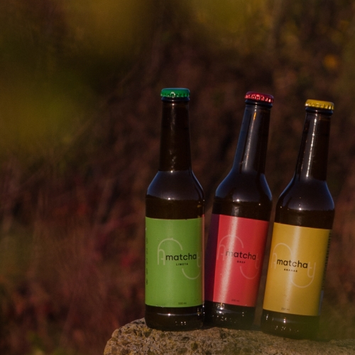 Galerie potravináře Joker Cider s.r.o.