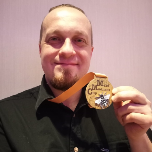 Galerie potravináře Medovina Tichý