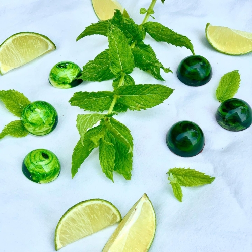 Galerie potravináře Mia Chocolat