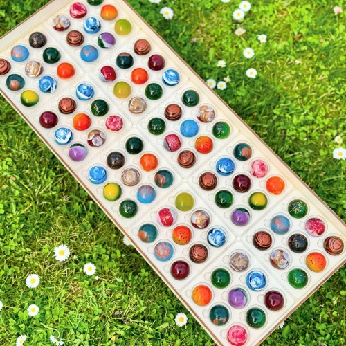 Galerie potravináře Mia Chocolat