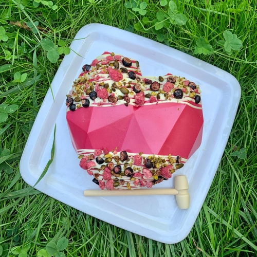 Galerie potravináře Mia Chocolat