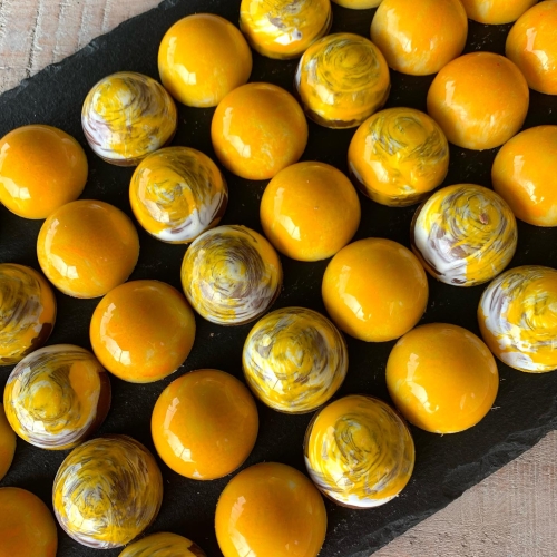 Galerie potravináře Mia Chocolat