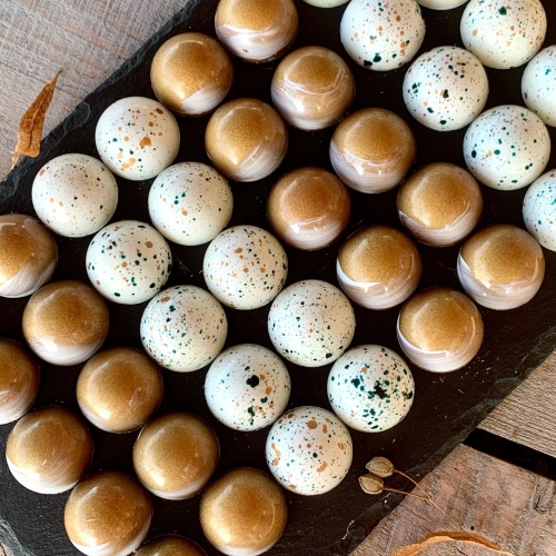 Galerie potravináře Mia Chocolat