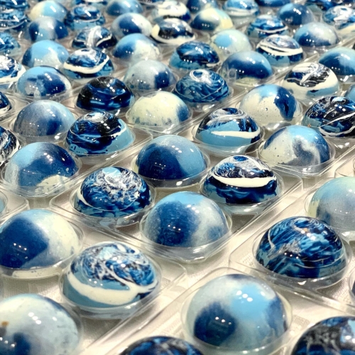 Galerie potravináře Mia Chocolat