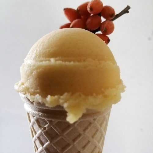 Giroma Gelato