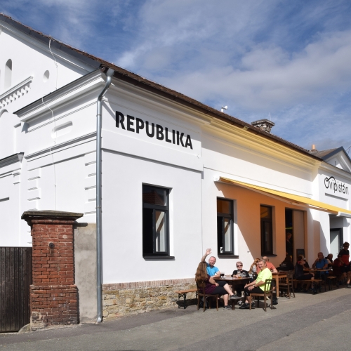 Pivovar Ovipistán, s.r.o.38