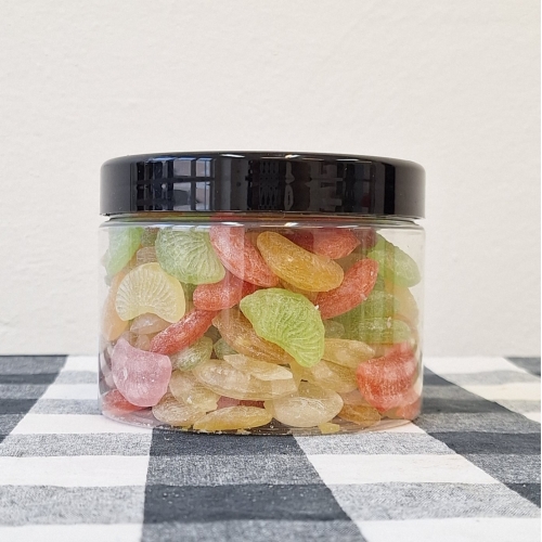 Citrusový mix drops