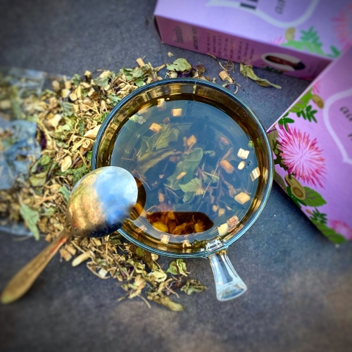 Imunito - adaptogenní nápoj