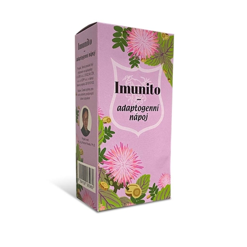 Imunito - adaptogenní nápoj