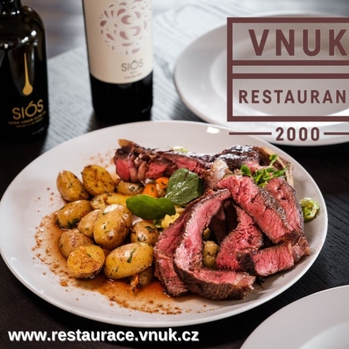 Restaurant Vnuk4