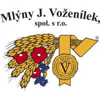 Mlýny J. Voženílek, spol.cz