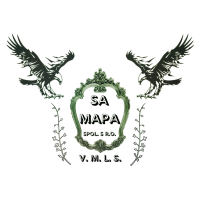 SA-MAPA spol. s r. o.
