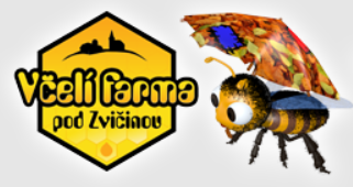 Včelí farma pod Zvičinou