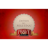 Pravé hořické trubičky, s.r.o.