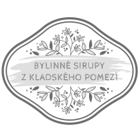 Ing. Martina Hloušková - Bylinné sirupy z Kladského pomezí