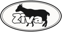 Kozí farma Ziva