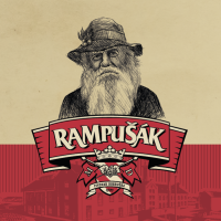 Rodinný pivovar Rampušák